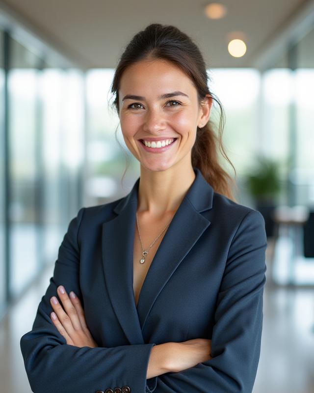 Danise Sugamusto - Customer Experience