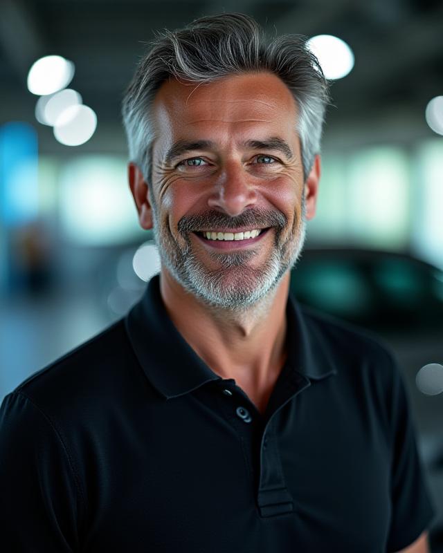 Febio Smolen - Fondatore