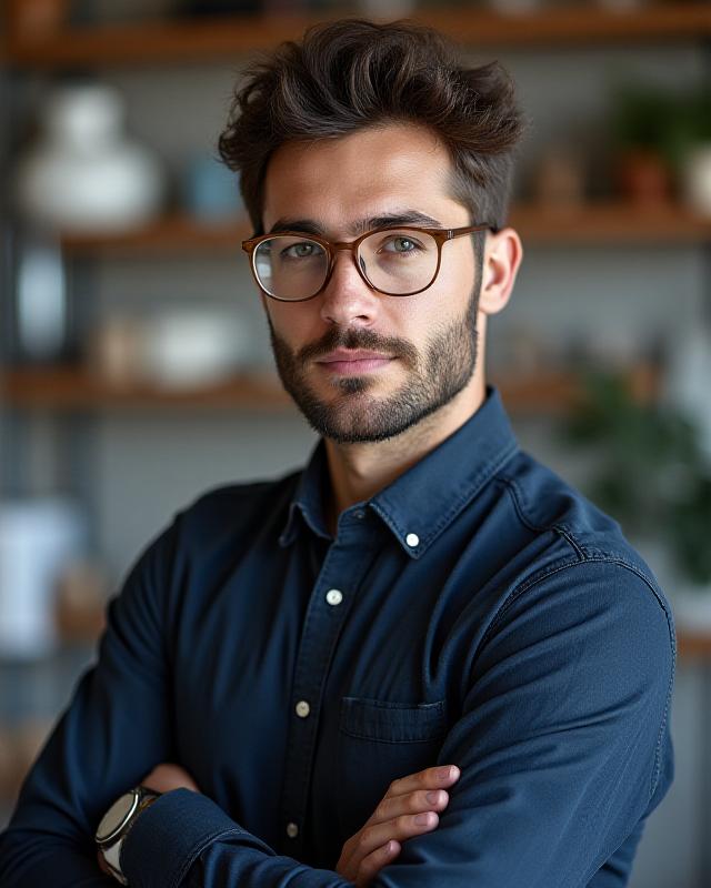 Leodegario Albissola - Specialista Interni