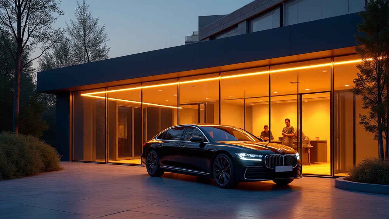 Sede Hydra Autolavaggio Roma