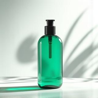 Shampoo auto biodegradabile