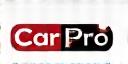 CarPro Logo