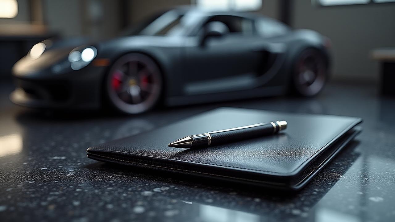 Documentazione premium di Hydra Autolavaggio